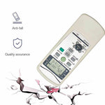 Telecomando ricambio RKX502A001-1A per Mitsubishi