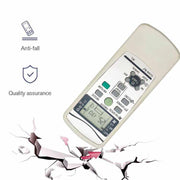 Telecomando RKX502A001-1A per condizionatore Mitsubishi, versione inglese., RKX502A001-1A