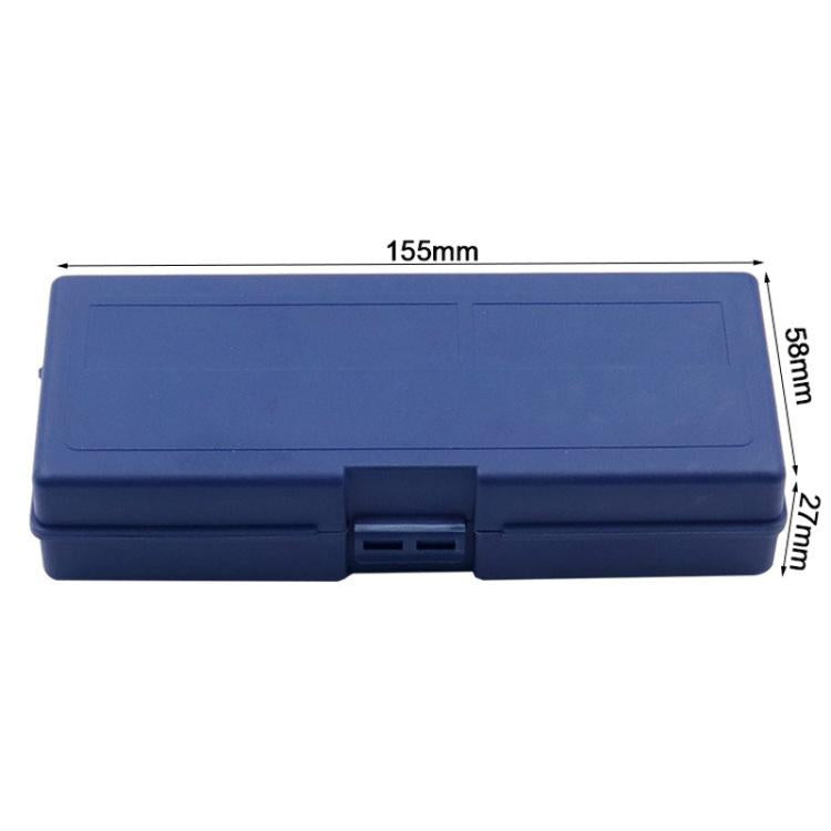 Set di coltelli per incisione su metallo, taglierina per carta modello, 13pcs /Box
