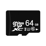 High Speed C10 Memory Card Car Recorder Camera Memory Card, 4G, 8G, 16G, 32G, 64G, 128G
