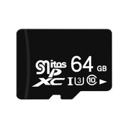 High Speed C10 Memory Card Car Recorder Camera Memory Card, 4G, 8G, 16G, 32G, 64G, 128G