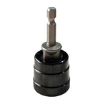Presa per cric salva-fatica per chiave elettrica, strumento ausiliario per la rimozione degli pneumatici, Labor-Saving Jack Socket