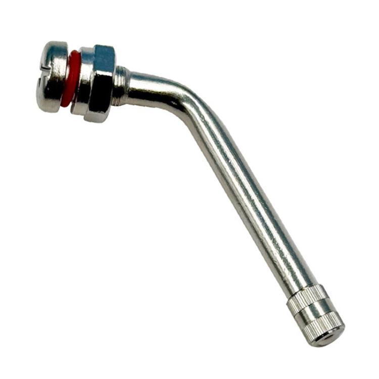 Valvola dritta TR545D per pneumatici tubeless autobus