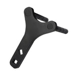 Attrezzo per la rimozione del braccio oscillante inferiore dell'auto, attrezzo per la separazione del giunto sferico, Car Lower Wishbone Removal Tool