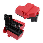 Interruttore automatico per terminali batteria per Ford / Lincoln BB5Z-14526-AA / DA8Z-14526-A, CP-5064, CP-5036