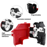 Interruttore automatico per terminali batteria per Ford / Lincoln BB5Z-14526-AA / DA8Z-14526-A, CP-5064, CP-5036