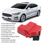 Interruttore automatico per terminali batteria per Ford / Lincoln BB5Z-14526-AA / DA8Z-14526-A, CP-5064, CP-5036