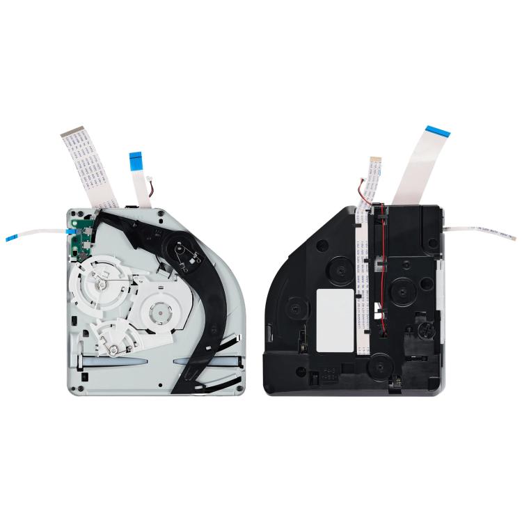 Per PS5 originale, unità ottica integrata, lettore di dischi, testina laser, gruppo unità ottica, accessori, V1.0 1000 Optical Drive With Board, V2.0 1100 Optical Drive With Board, V3.0 1200 Optical Drive With Board, V1.0 Entire Optical Drive          ...
