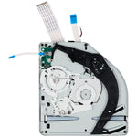 Per PS5 originale, unità ottica integrata, lettore di dischi, testina laser, gruppo unità ottica, accessori, V1.0 1000 Optical Drive With Board, V2.0 1100 Optical Drive With Board, V3.0 1200 Optical Drive With Board, V1.0 Entire Optical Drive          ...