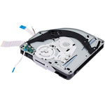 Per PS5 originale, unità ottica integrata, lettore di dischi, testina laser, gruppo unità ottica, accessori, V1.0 1000 Optical Drive With Board, V2.0 1100 Optical Drive With Board, V3.0 1200 Optical Drive With Board, V1.0 Entire Optical Drive          ...