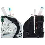 Per PS5 originale, unità ottica integrata, lettore di dischi, testina laser, gruppo unità ottica, accessori, V1.0 1000 Optical Drive With Board, V2.0 1100 Optical Drive With Board, V3.0 1200 Optical Drive With Board, V1.0 Entire Optical Drive          ...