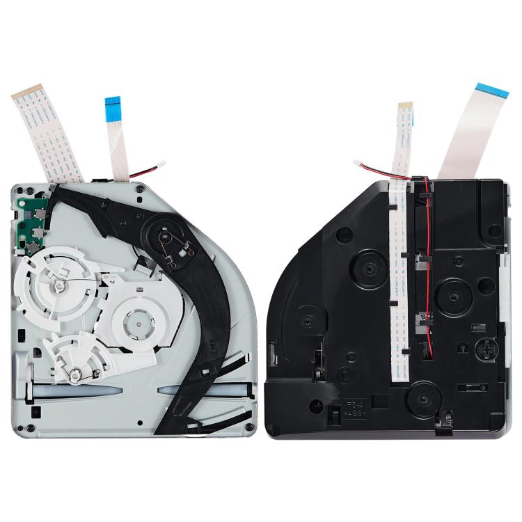 Per PS5 originale, unità ottica integrata, lettore di dischi, testina laser, gruppo unità ottica, accessori, V1.0 1000 Optical Drive With Board, V2.0 1100 Optical Drive With Board, V3.0 1200 Optical Drive With Board, V1.0 Entire Optical Drive          ...
