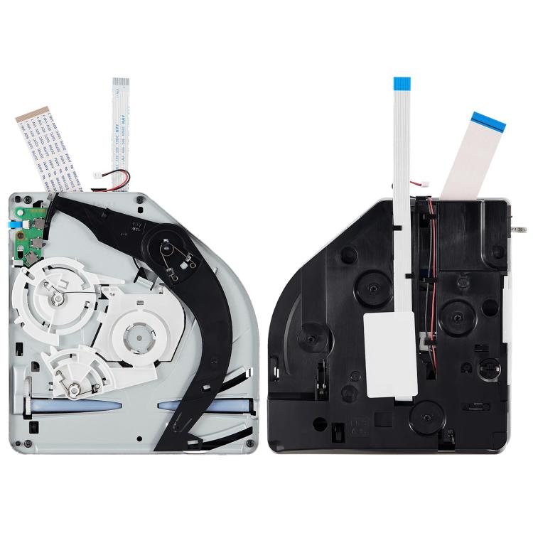 Per PS5 originale, unità ottica integrata, lettore di dischi, testina laser, gruppo unità ottica, accessori, V1.0 1000 Optical Drive With Board, V2.0 1100 Optical Drive With Board, V3.0 1200 Optical Drive With Board, V1.0 Entire Optical Drive          ...