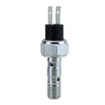Sensore freno idraulico per Polaris ATV/UTV M10, Brake Sensor, Switch Sensor, Brake Sensor With Sealing Gasket, Switch Sensor With Sealing Gasket