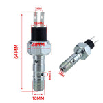 Sensore freno idraulico per Polaris ATV/UTV M10, Brake Sensor, Switch Sensor, Brake Sensor With Sealing Gasket, Switch Sensor With Sealing Gasket