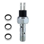 Sensore freno idraulico per Polaris ATV/UTV M10, Brake Sensor, Switch Sensor, Brake Sensor With Sealing Gasket, Switch Sensor With Sealing Gasket