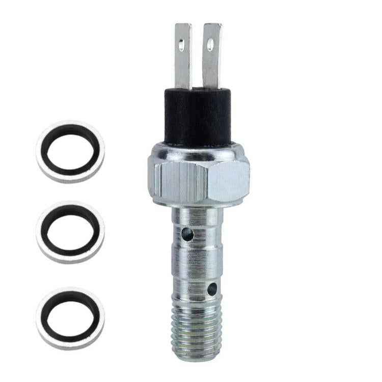 Sensore freno idraulico per Polaris ATV/UTV M10, Brake Sensor, Switch Sensor, Brake Sensor With Sealing Gasket, Switch Sensor With Sealing Gasket