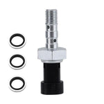 Sensore freno idraulico per Polaris ATV/UTV M10, Brake Sensor, Switch Sensor, Brake Sensor With Sealing Gasket, Switch Sensor With Sealing Gasket