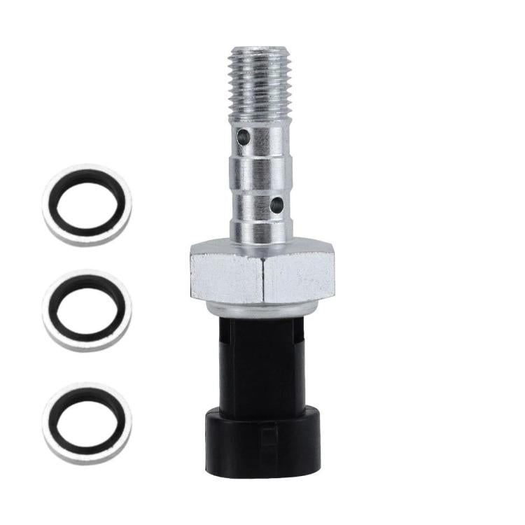 Sensore freno idraulico per Polaris ATV/UTV M10, Brake Sensor, Switch Sensor, Brake Sensor With Sealing Gasket, Switch Sensor With Sealing Gasket