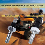 Sensore freno idraulico per Polaris ATV/UTV M10, Brake Sensor, Switch Sensor, Brake Sensor With Sealing Gasket, Switch Sensor With Sealing Gasket