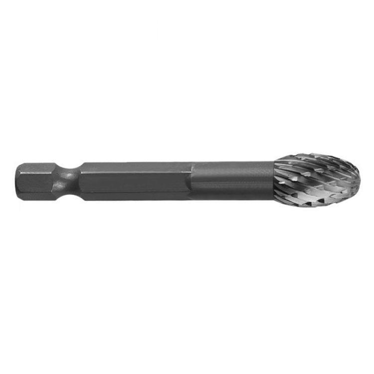 Lima rotante a doppia scanalatura in acciaio legato per lavorazione del legno, intaglio, alesatura e scanalatura, testa di rettifica, AXE1020, DX1009, EX1016, FX1020, GC1020, HX1025, LX1025, MX1020, NX1010, CX1020