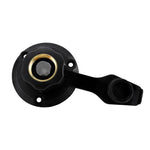 Kit di montaggio per valvola di ritegno di ingresso acqua in ottone senza piombo per applicazioni automobilistiche