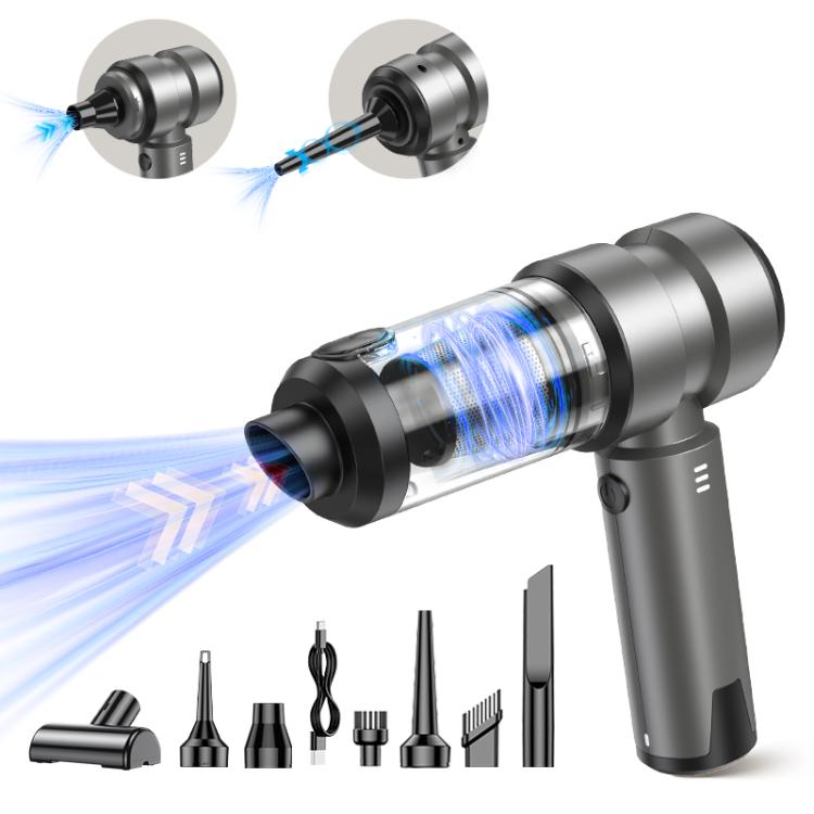 Aspirapolvere senza fili per auto LT-147 4 in 1