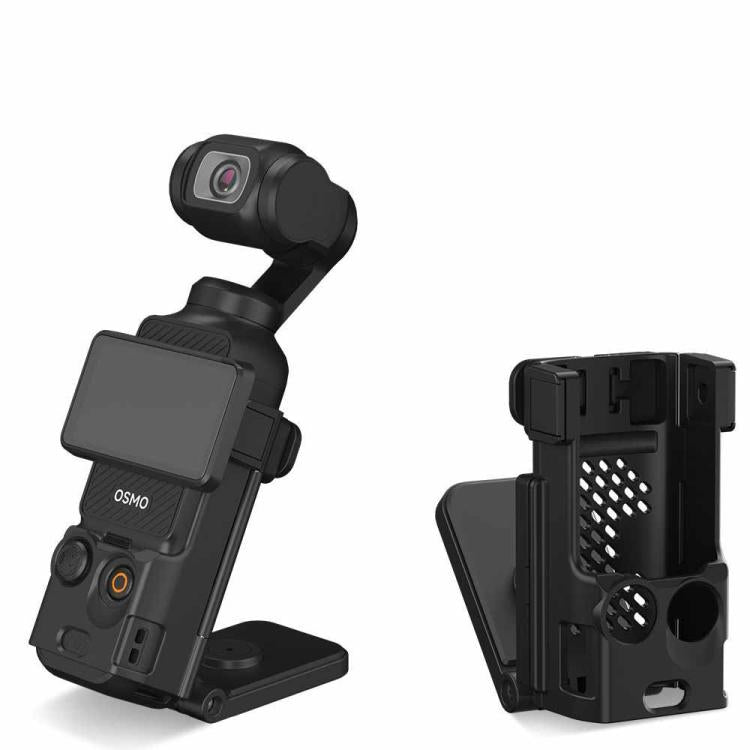 Supporto magnetico regolabile 180° per DJI Osmo Pocket 3