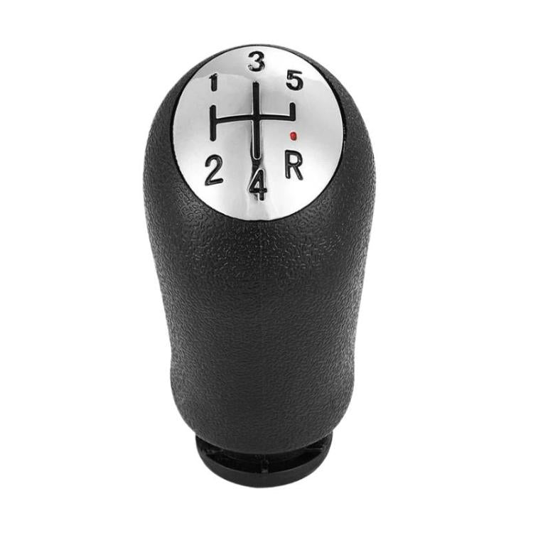 Pomello leva cambio manuale Renault Clio 3 e Modus