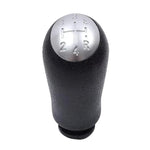 Pomello del cambio Renault per leva del cambio manuale a 5 marce, Bright, Matte