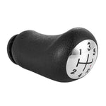 Pomello del cambio Renault per leva del cambio manuale a 5 marce, Bright, Matte