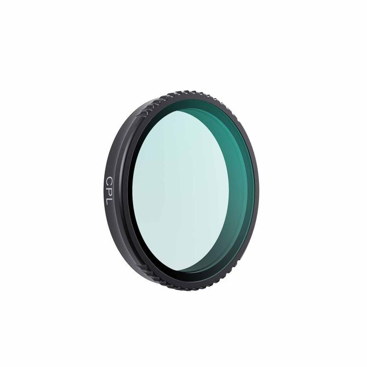 Filtro a innesto rapido amagin per DJI Osmo Nano, UV, CPL, ND8+ND16+ND32+ND64, ND8+ND16+ND32+CPL