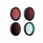 Filtro a innesto rapido amagin per DJI Osmo Nano, UV, CPL, ND8+ND16+ND32+ND64, ND8+ND16+ND32+CPL