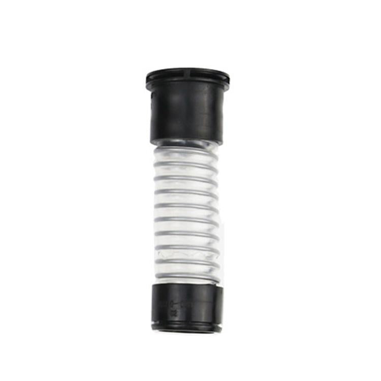 Spazzola per pavimenti, tubo corrugato, parti di ricambio per tubo di scarico, For Dreame H12 11.5cm, For Dreame M13 13cm, For Dreame H20 / H30 16cm