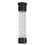 Spazzola per pavimenti, tubo corrugato, parti di ricambio per tubo di scarico, For Dreame H12 11.5cm, For Dreame M13 13cm, For Dreame H20 / H30 16cm