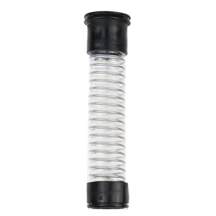 Spazzola per pavimenti, tubo corrugato, parti di ricambio per tubo di scarico, For Dreame H12 11.5cm, For Dreame M13 13cm, For Dreame H20 / H30 16cm