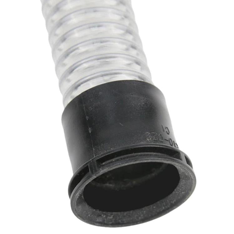Spazzola per pavimenti, tubo corrugato, parti di ricambio per tubo di scarico, For Dreame H12 11.5cm, For Dreame M13 13cm, For Dreame H20 / H30 16cm