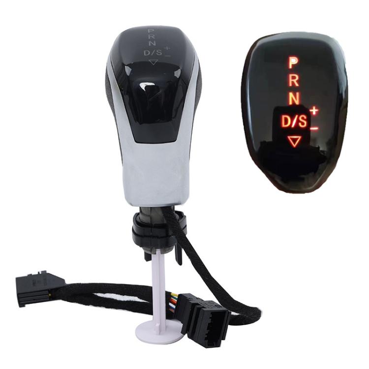 Pomello cambio automatico LED per Volkswagen Golf Passat