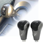 Pomello del cambio manuale per Honda Civic, pulsante del cambio, 5 Speed, 6 Speed
