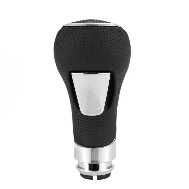 Pomello leva cambio in pelle per Opel Insignia