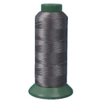 Filo da cucito in nylon resistente per uso domestico, 150D3 White, 150D3 Black, 210D3 White, 210D3 Black, 300D3 White, 300D3 Black, 420D3 White, 420D3 Black, 210D3 Navy, 210D3 Pink, 210D3 Red, 210D3 Gray, 420D3 Navy, 420D3 Yellow, 420D3 Gray