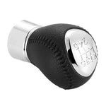 FFCXN-K06 Pomello del cambio per Mazda Leva del cambio, 5 Speed, 6 Speed