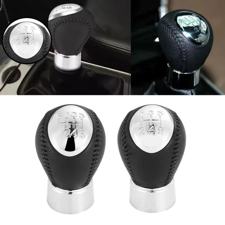 FFCXN-K06 Pomello del cambio per Mazda Leva del cambio, 5 Speed, 6 Speed