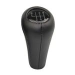FCXN-A29 Pomello del cambio in pelle per auto BMW, 5 Speed, 6 Speed