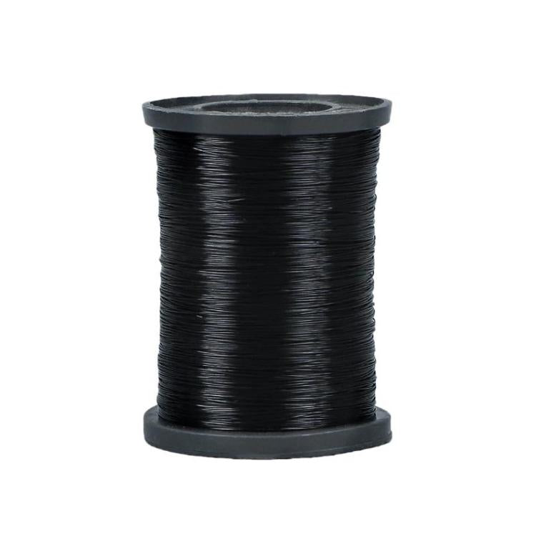 Cucito a mano con filo invisibile in nylon a filamento ultrafine, Transparent Small Roll 0.25mm, Black Small Roll 0.25mm, Transparent Large Roll 0.10mm, Black Large Roll 0.10mm, Transparent Large Roll 0.15mm, Black Large Roll 0.15mm                    ...
