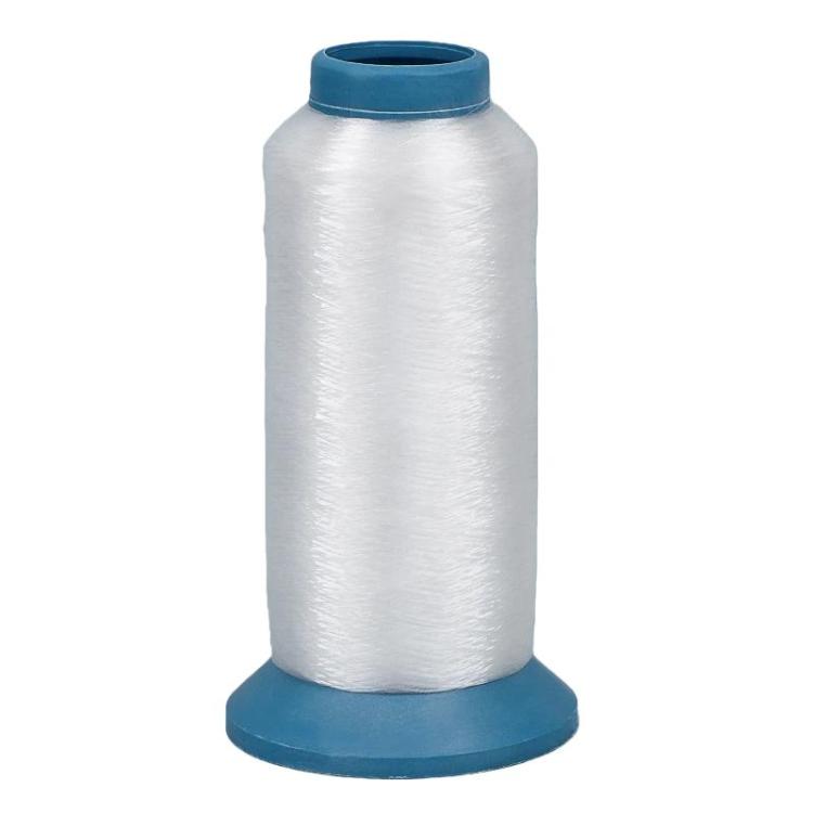 Cucito a mano con filo invisibile in nylon a filamento ultrafine, Transparent Small Roll 0.25mm, Black Small Roll 0.25mm, Transparent Large Roll 0.10mm, Black Large Roll 0.10mm, Transparent Large Roll 0.15mm, Black Large Roll 0.15mm                    ...