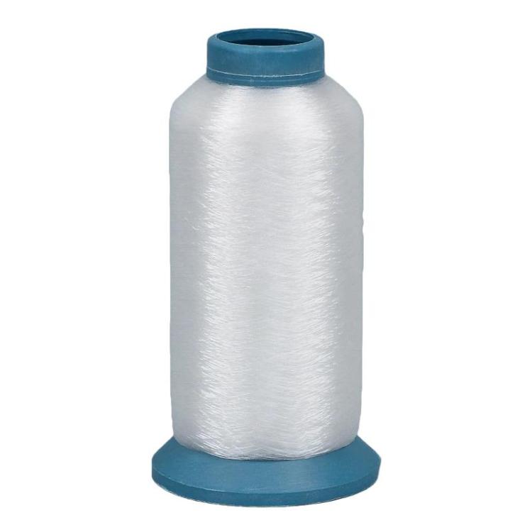 Cucito a mano con filo invisibile in nylon a filamento ultrafine, Transparent Small Roll 0.25mm, Black Small Roll 0.25mm, Transparent Large Roll 0.10mm, Black Large Roll 0.10mm, Transparent Large Roll 0.15mm, Black Large Roll 0.15mm                    ...