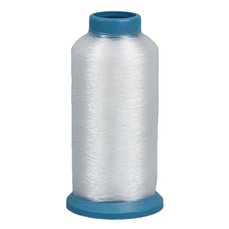 Cucito a mano con filo invisibile in nylon a filamento ultrafine, Transparent Small Roll 0.25mm, Black Small Roll 0.25mm, Transparent Large Roll 0.10mm, Black Large Roll 0.10mm, Transparent Large Roll 0.15mm, Black Large Roll 0.15mm                    ...