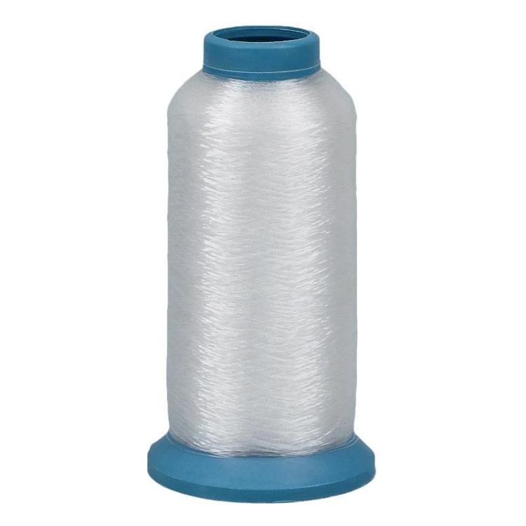 Cucito a mano con filo invisibile in nylon a filamento ultrafine, Transparent Small Roll 0.25mm, Black Small Roll 0.25mm, Transparent Large Roll 0.10mm, Black Large Roll 0.10mm, Transparent Large Roll 0.15mm, Black Large Roll 0.15mm                    ...