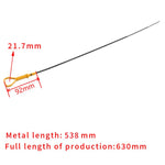 Asta di livello olio motore per Suzuki Grand / Vitara 16910-78K01, A10492-01